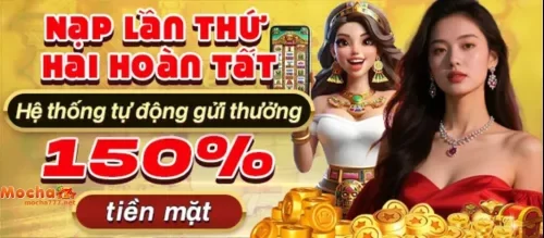 Tải App MOCHA777