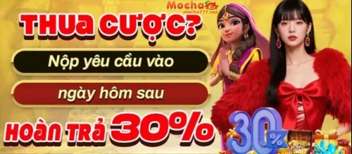 Tin Tức MOCHA777