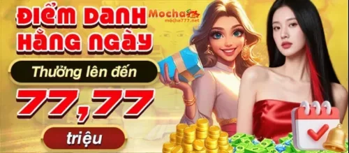 Đăng Ký MOCHA777